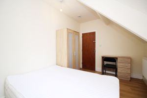 Bedroom Four- click for photo gallery